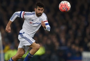 Chuyển nhượng 20/3: Diego Costa về MU, Benteke sang Italia?